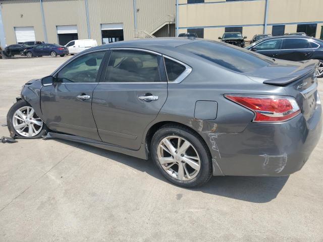 VIN 1N4AL3AP3FC207018 2015 Nissan Altima, 2.5 no.2