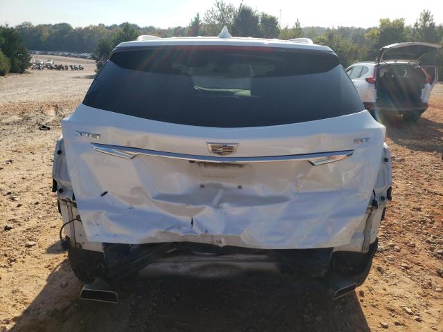 2017 CADILLAC XT5 LUXURY 1GYKNBRS2HZ221059  70893034