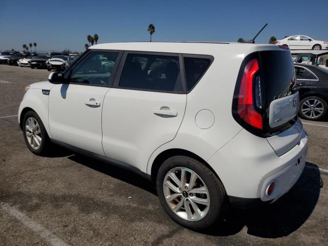 VIN KNDJP3A55H7493639 2017 KIA Soul, + no.2