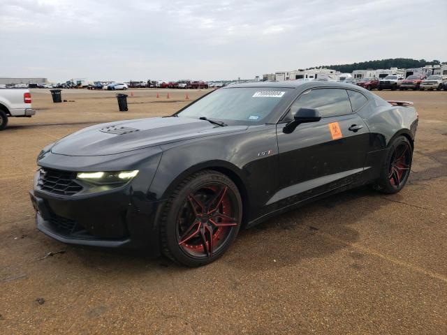 2020 CHEVROLET CAMARO LZ - 1G1FE1R77L0109490