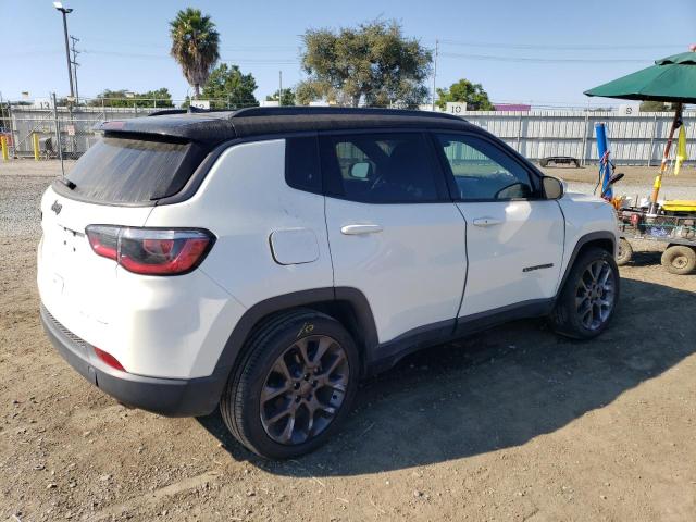 2020 JEEP COMPASS LI - 3C4NJCCB3LT218734