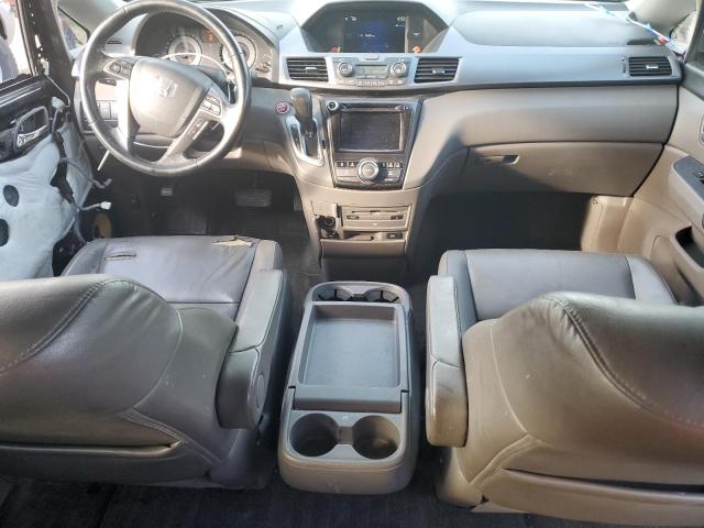 VIN 5FNRL5H93EB055520 2014 Honda Odyssey, Touring no.8