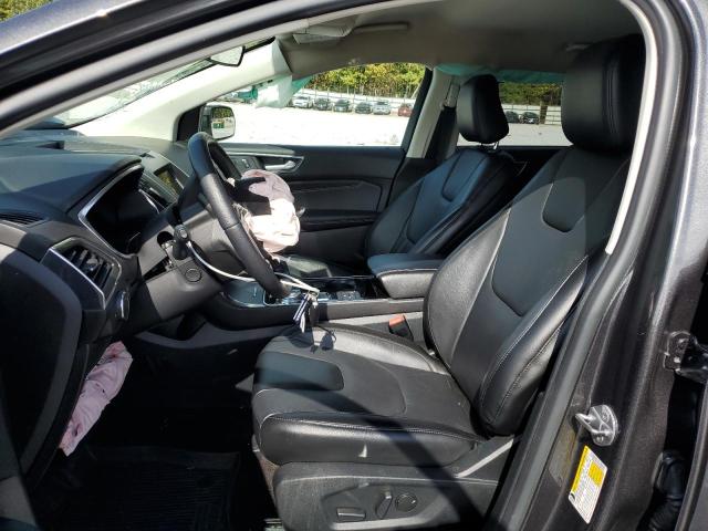 2020 FORD EDGE TITAN - 2FMPK4K92LBB61346