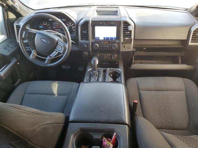 2020 FORD F150 SUPER - 1FTEW1E48LFB46363