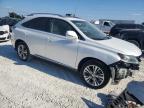 LEXUS RX 350 photo