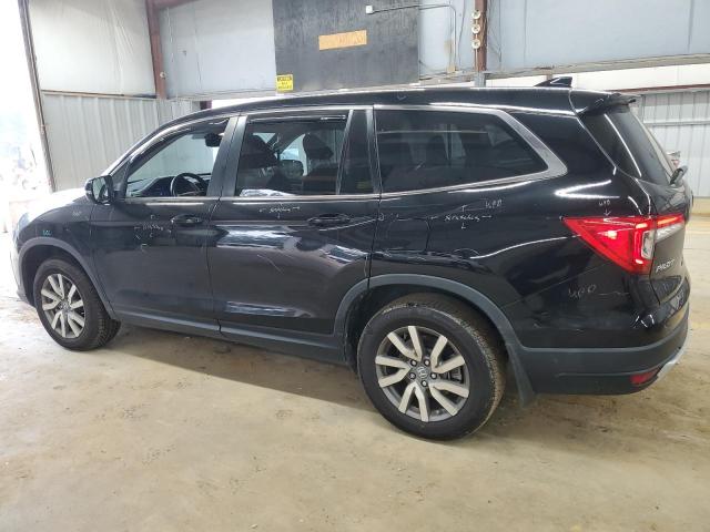 2021 HONDA PILOT EXL - 5FNYF5H52MB044670