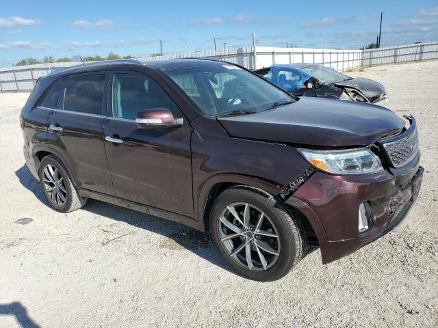 2015 KIA SORENTO SX - 5XYKW4A7XFG584713