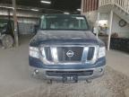 NISSAN NV 3500 S photo