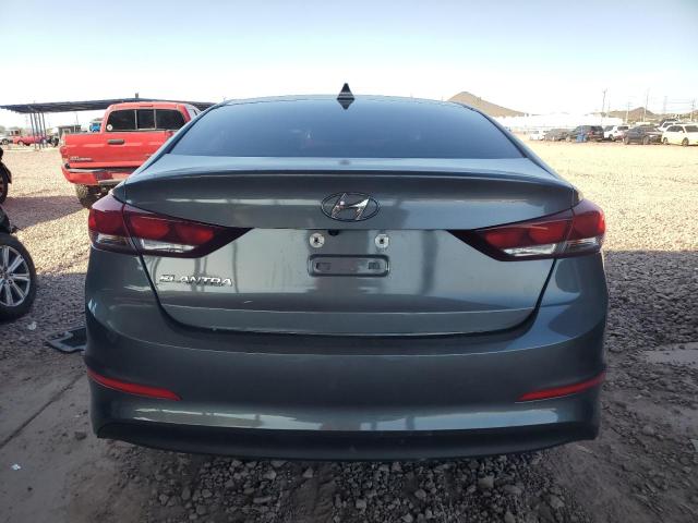 VIN 5NPD84LFXJH338396 2018 HYUNDAI ELANTRA no.6