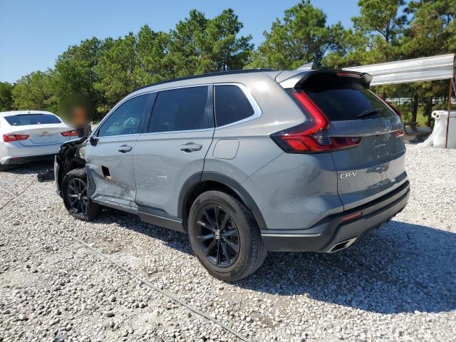 2023 HONDA CR-V SPORT - 7FARS5H59PE007138