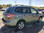 SUBARU FORESTER 2 photo