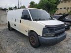 CHEVROLET EXPRESS G3 photo