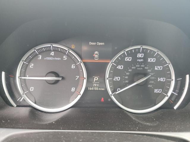 2015 ACURA TLX TECH 19UUB1F54FA010314
