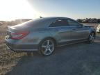 MERCEDES-BENZ CLS 550 photo