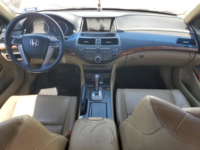 2012 HONDA ACCORD EXL 1HGCP3F80CA039498  70617224