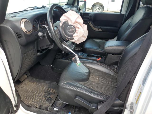 2017 JEEP WRANGLER U - 1C4HJWEG4HL528188