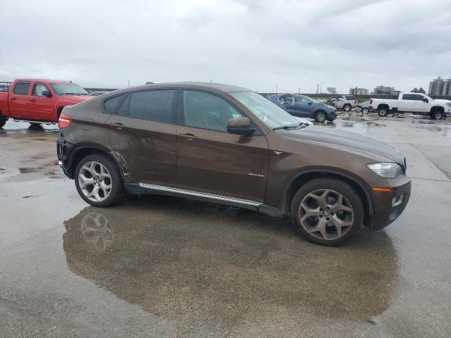 VIN 5UXFG2C55DL788639 2013 BMW X6, Xdrive35I no.4