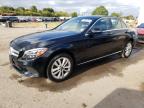 2019 MERCEDES-BENZ C 300 4MAT - 55SWF8EB0KU294214