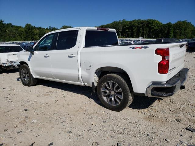 2023 CHEVROLET SILVERADO - 1GCPDKEK9PZ108339