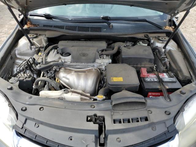 VIN 4T1BF1FK0FU039626 2015 Toyota Camry, LE no.11