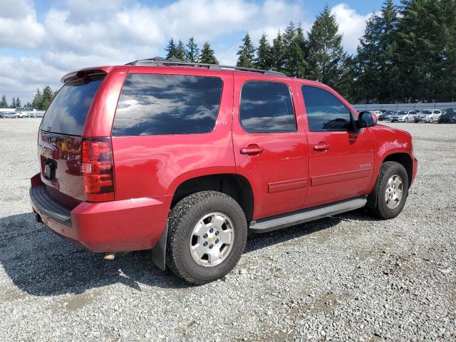 2013 CHEVROLET TAHOE K150 1GNSKBE0XDR111591  71822994