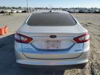 FORD FUSION S H photo