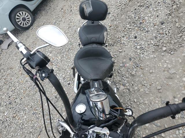 2007 HARLEY-DAVIDSON FLSTF 1HD1BX5177Y054995
