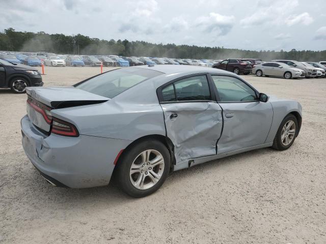 2021 DODGE CHARGER SX - 2C3CDXBG8MH636093