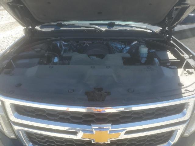 2015 CHEVROLET SUBURBAN K - 1GNSKJKCXFR531718