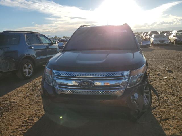 2015 FORD EXPLORER X - 1FM5K8D8XFGB09575