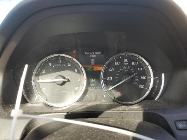 2015 ACURA TLX TECH - 19UUB2F5XFA008329