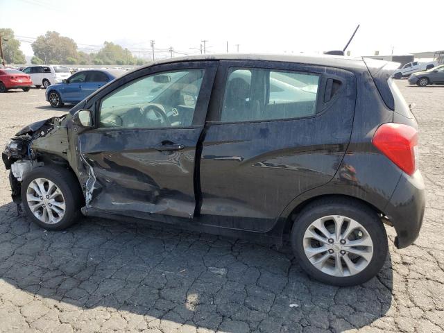 VIN KL8CD6SA3LC449677 2020 Chevrolet Spark, 1LT no.2