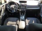 SUBARU FORESTER 2 photo