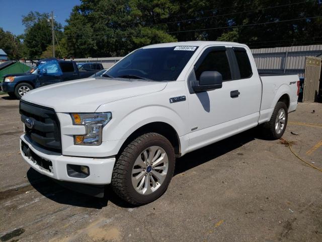 FORD F150 SUPER