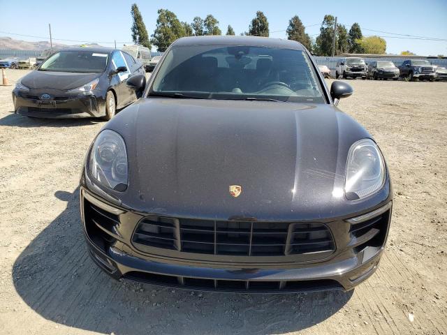 VIN WP1AG2A5XJLB61752 2018 Porsche Macan, Gts no.5