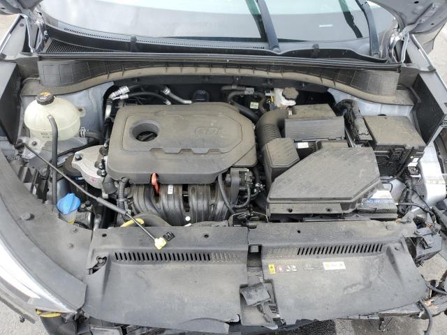 2020 HYUNDAI TUCSON LIM - KM8J3CAL7LU155255