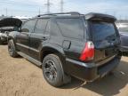 TOYOTA 4RUNNER LI photo