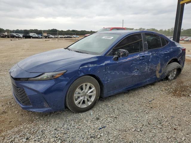 VIN 4T1DAACK5SU022262 2025 TOYOTA CAMRY no.1