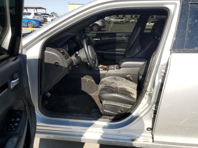 2022 CHRYSLER 300 S - 2C3CCABG1NH174266