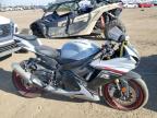 2023 SUZUKI GSX-R750 - JS1GR7MAXP7100599
