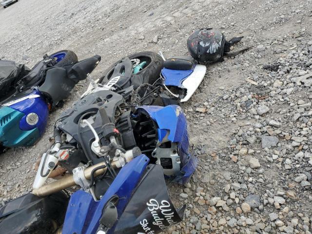 2007 SUZUKI GSX JS1GN7DA972111571