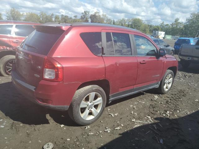 VIN 1C4NJDEB9DD236648 2013 Jeep Compass, Latitude no.3