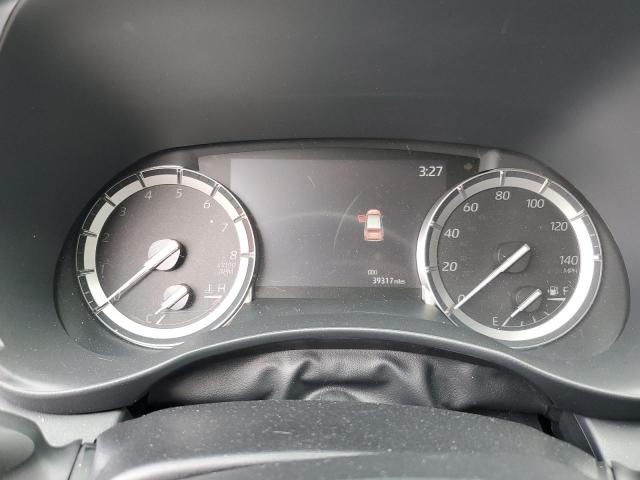 2022 TOYOTA HIGHLANDER - 5TDDZRBH8NS183652
