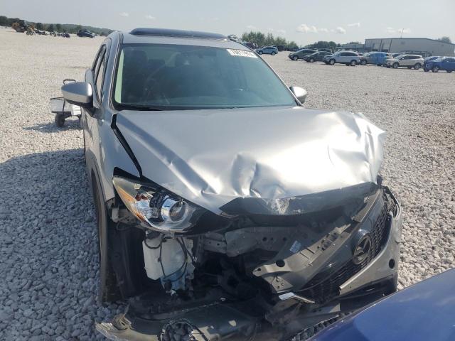 VIN JM3KE4DE6D0168536 2013 Mazda CX-5, GT no.5