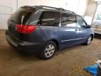 TOYOTA SIENNA CE photo