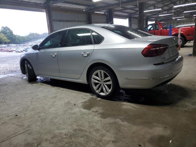 VIN 1VWLA7A38KC013556 2019 Volkswagen Passat, Wolfs... no.2