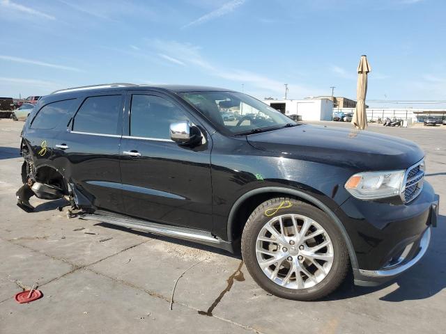 2017 DODGE DURANGO SX - 1C4RDHAG9HC709235