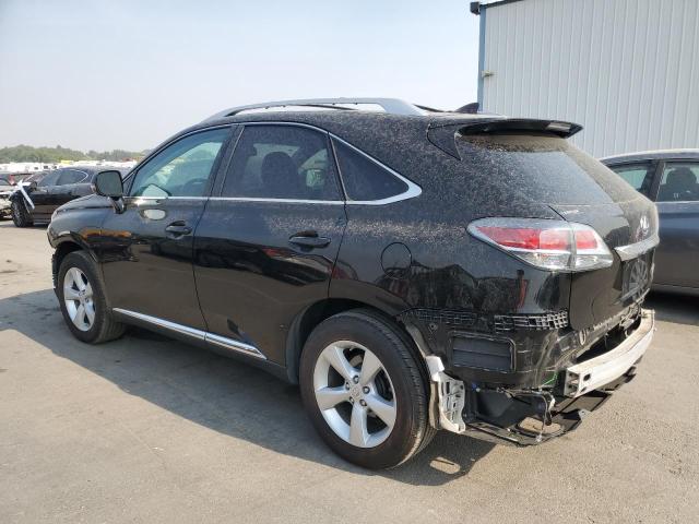 VIN 2T2ZK1BA6FC194749 2015 Lexus RX, 350 no.2