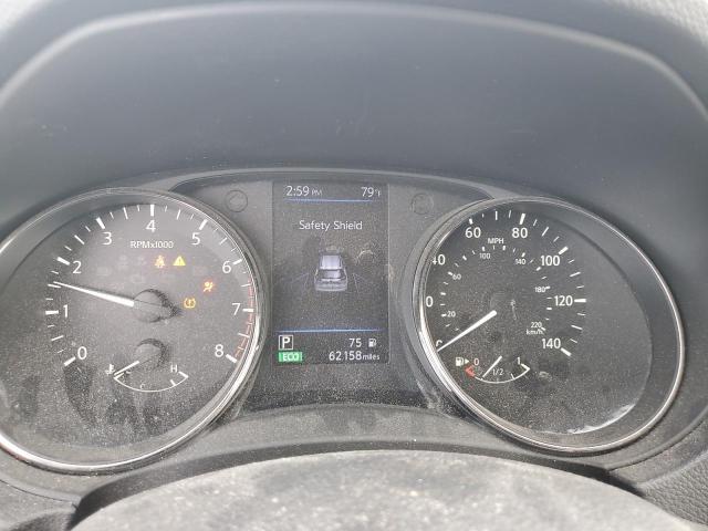 2018 NISSAN ROGUE S - KNMAT2MV7JP538135