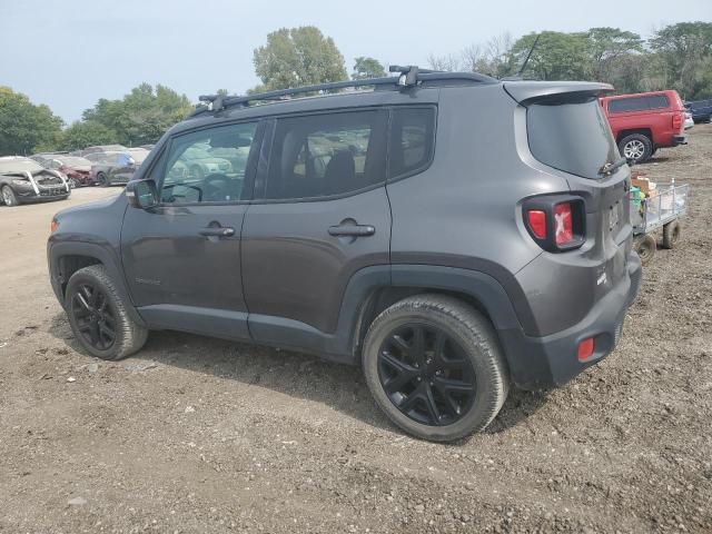 2017 JEEP RENEGADE L - ZACCJBBHXHPF20561